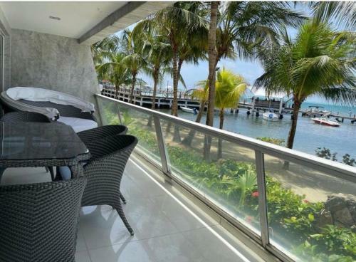 Apartamento En Torres Del Sun Rise San Andres Islas