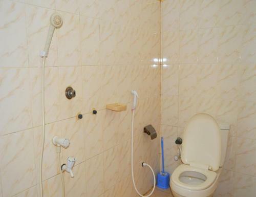 Hostal Romance In Bey