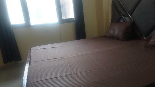 Apartamento Shanti Bhawan King Suite Eco