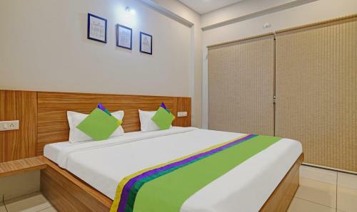 Treebo Trend Rm Hotels