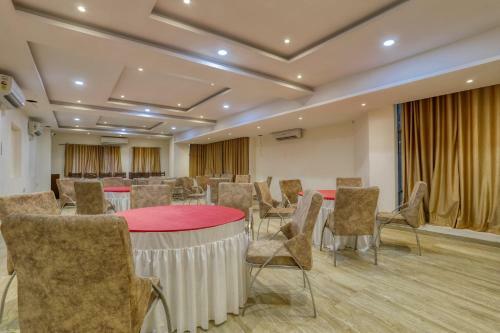 Bed & Breakfast Hotel Konark-vijay Nagar