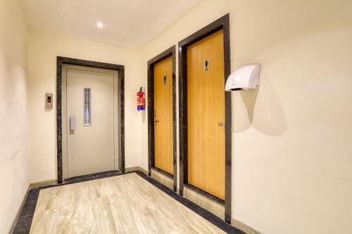 Bed & Breakfast Hotel Konark-vijay Nagar