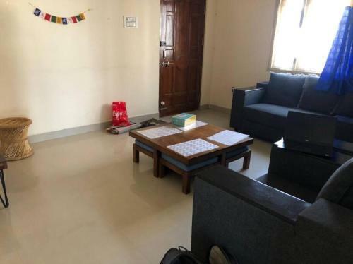 Apartamento Gangwal's Homestay