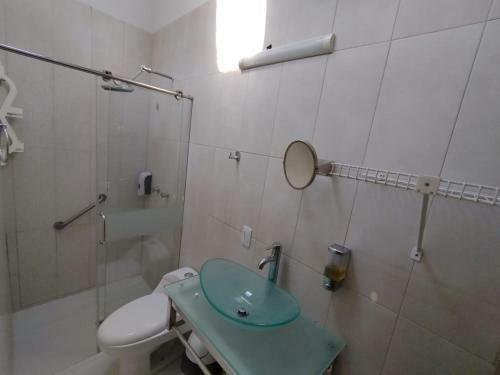 Lodge Caba�a Caribe�a