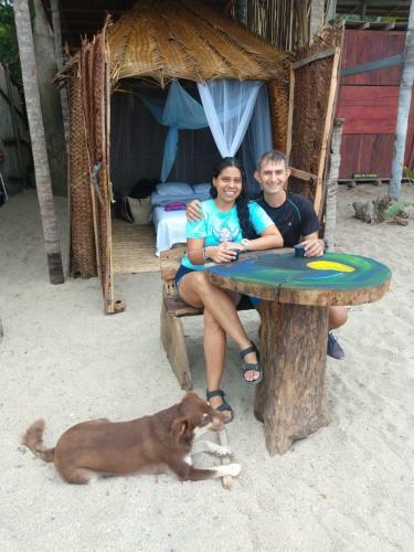 Eco Lodge Atlantis