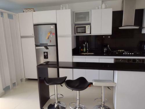 Apartamento Bello Horizonte
