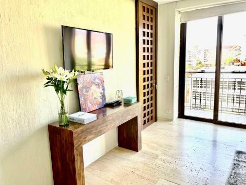 Apartamento El Sue�o