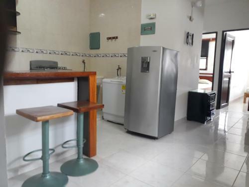 Apartamento Monor