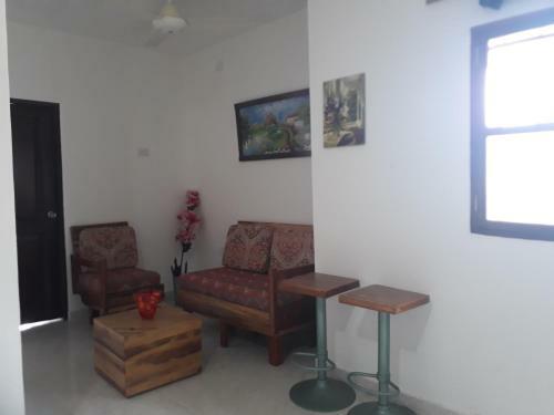 Apartamento Monor