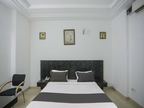 Hostal Dreamz Hospitality 3
