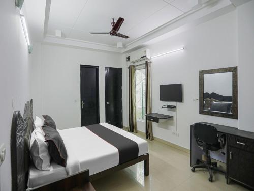 Hostal Dreamz Hospitality 3
