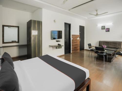 Hostal Dreamz Hospitality 3