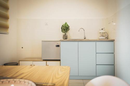 Apartamento Itcc Manhattan Suites By Pinstay
