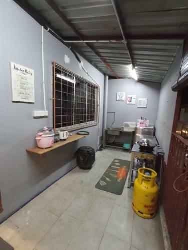 Ang Lee Holiday Home 2