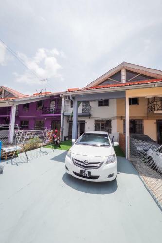 Timbahomestay ???? ???????????