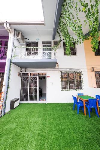 Timbahomestay ???? ???????????