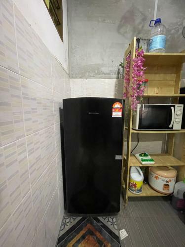 Apartamento Rumah Teres 2 Tingkat & 3 Bilik