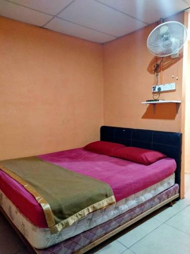 Albergue Ayah Perhentian
