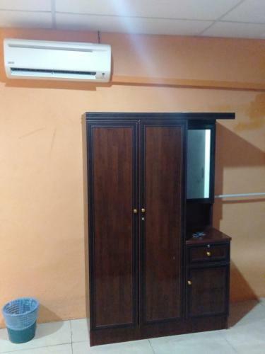 Albergue Ayah Perhentian