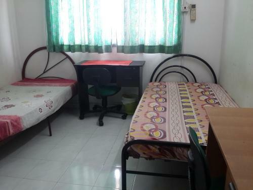 Hotel My Place Apartment