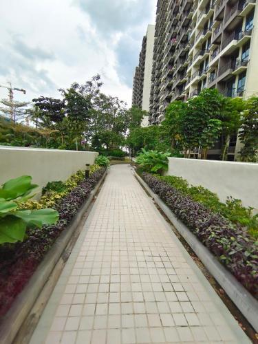 Apartamento Jb????????????????1+1????@jb Homestay Central Park