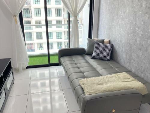 Apartamento Pangsapuri Putra Mewah