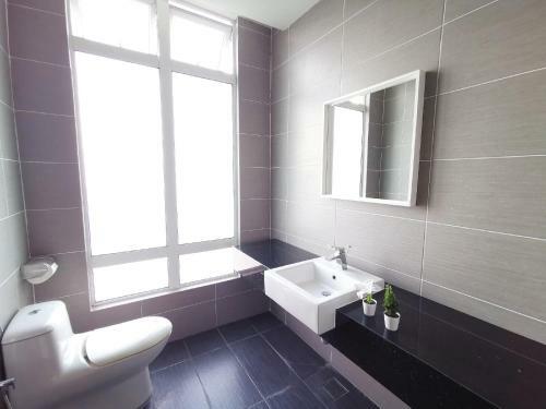 Apartamento D'esplanade Johor Bharu