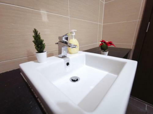 Apartamento D'esplanade Johor Bharu