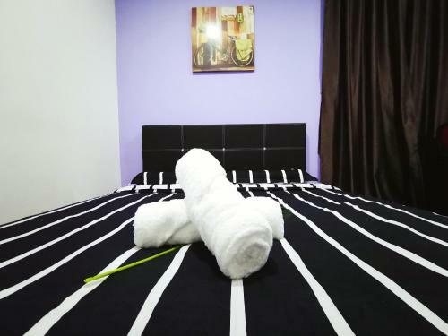 Apartamento D'esplanade Johor Bharu