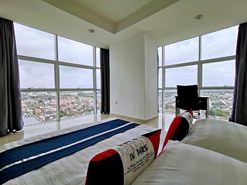 Apartamento D'esplanade Johor Bharu