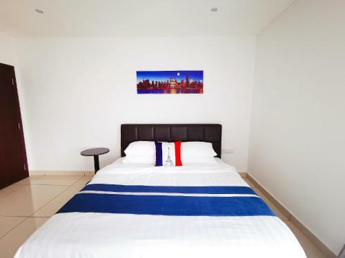 Apartamento D'esplanade Johor Bharu