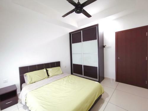 Apartamento D'esplanade Johor Bharu