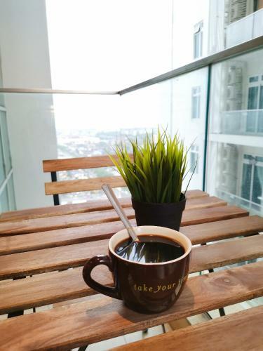 Apartamento D'esplanade Johor Bharu