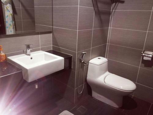 Apartamento #36#ksl City Hotel Style Studio