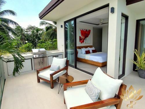 Villa Manawan