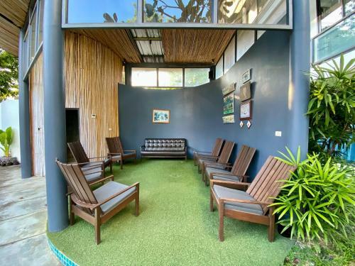 Hotel Z&z Resort