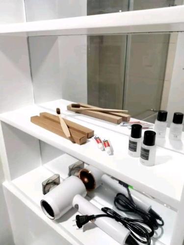 Apartamento Den Of Pie
