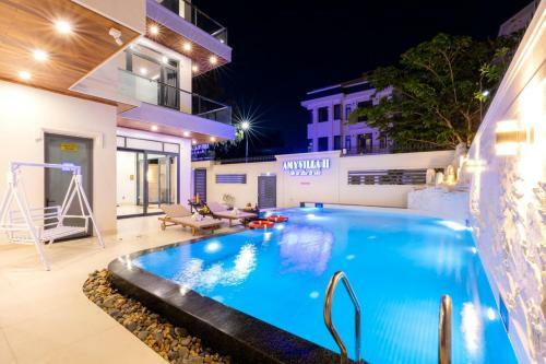 Villa Circle G?n Bi?n