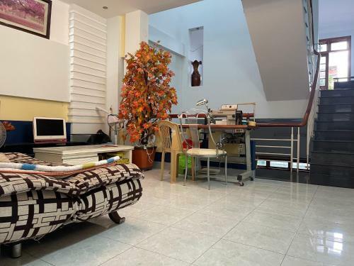 Apartamento Mimi House