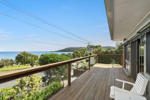 Apartamento Great Ocean View