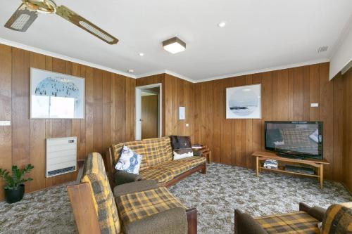 Apartamento 1at Fifty Nine