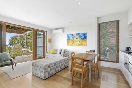 Apartamento Silver Birches Stroll To Town