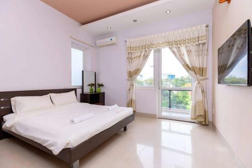 Chill Green Villa V?ng T�u
