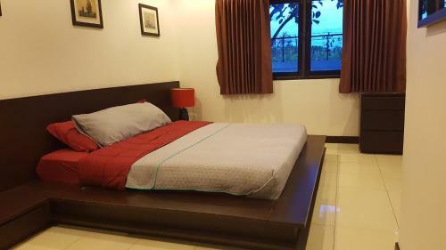 Villa Paradisevillage