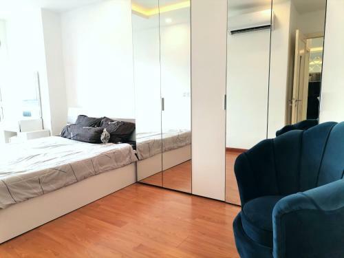 Th?o Homestay & Apartment