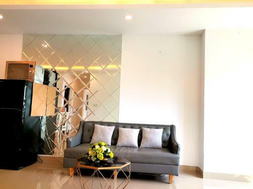 Th?o Homestay & Apartment