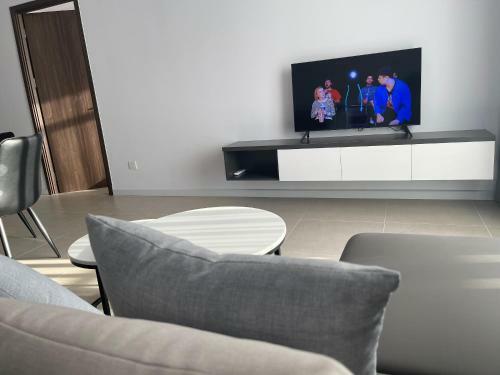 Apartamento Beachfront Csj Tower In Vung Tau