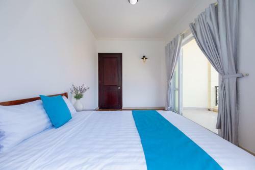 Villa Phuong Nam - Ho Boi