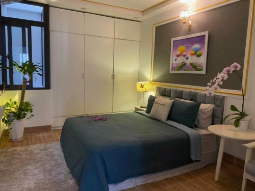 Golden Villa Homestay