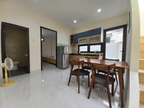 Villa Sea House Nh� Ph?